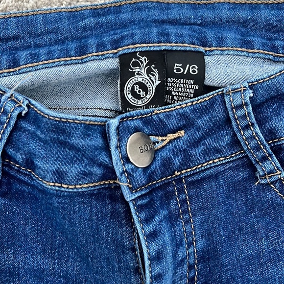 Bob jeans - Picture 2 of 4